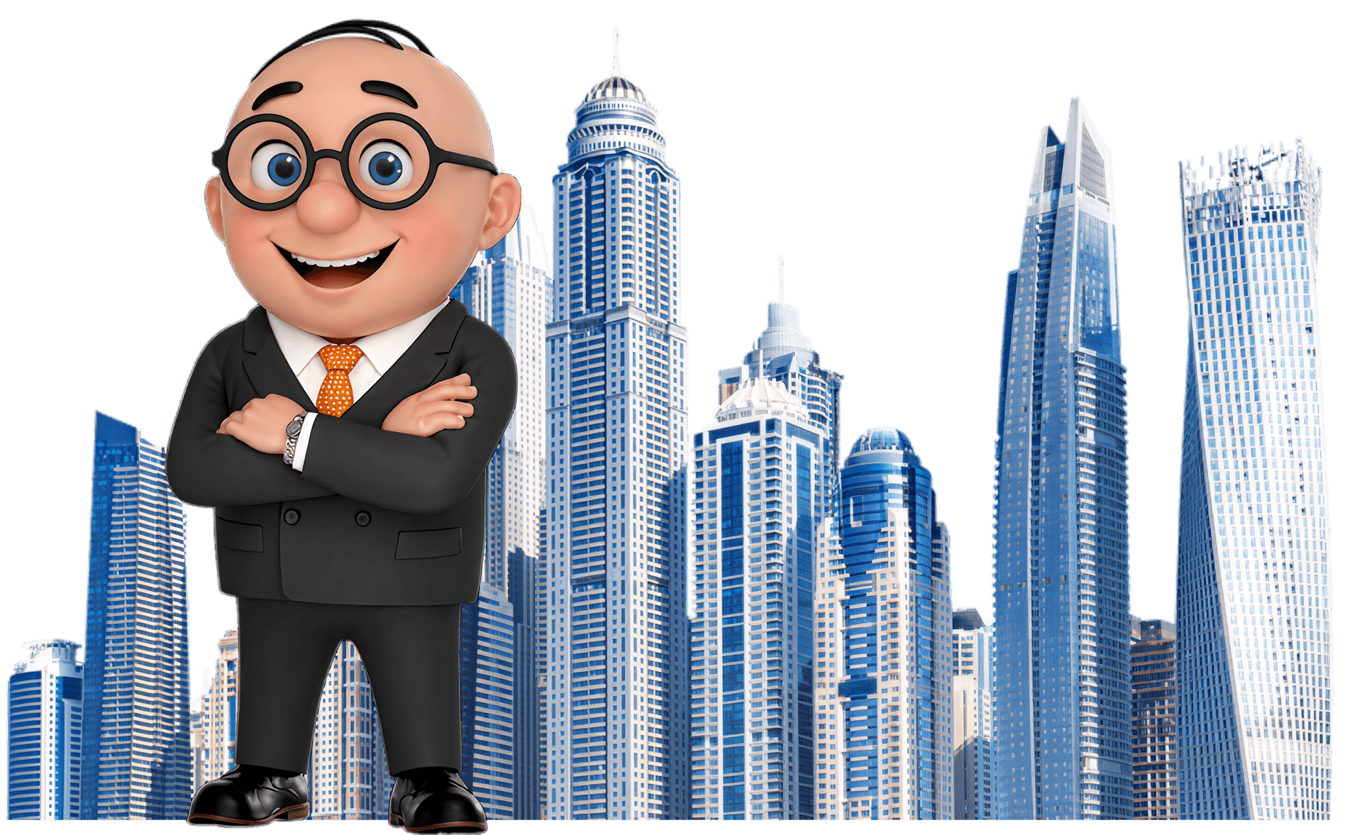 Alfred Holdings Vision Alfred Holdings Vision