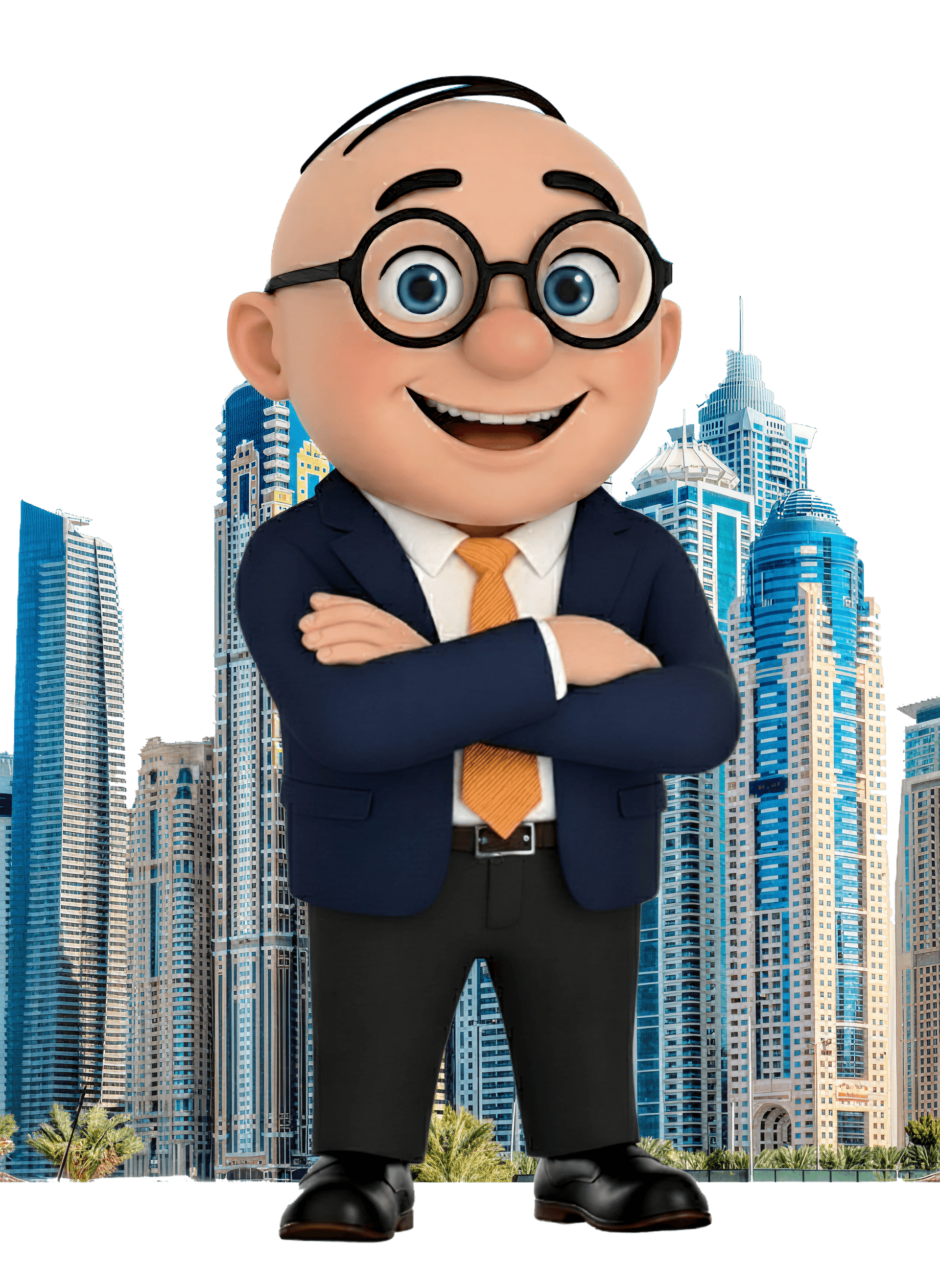 Alfred Holdings Vision Alfred Holdings Vision