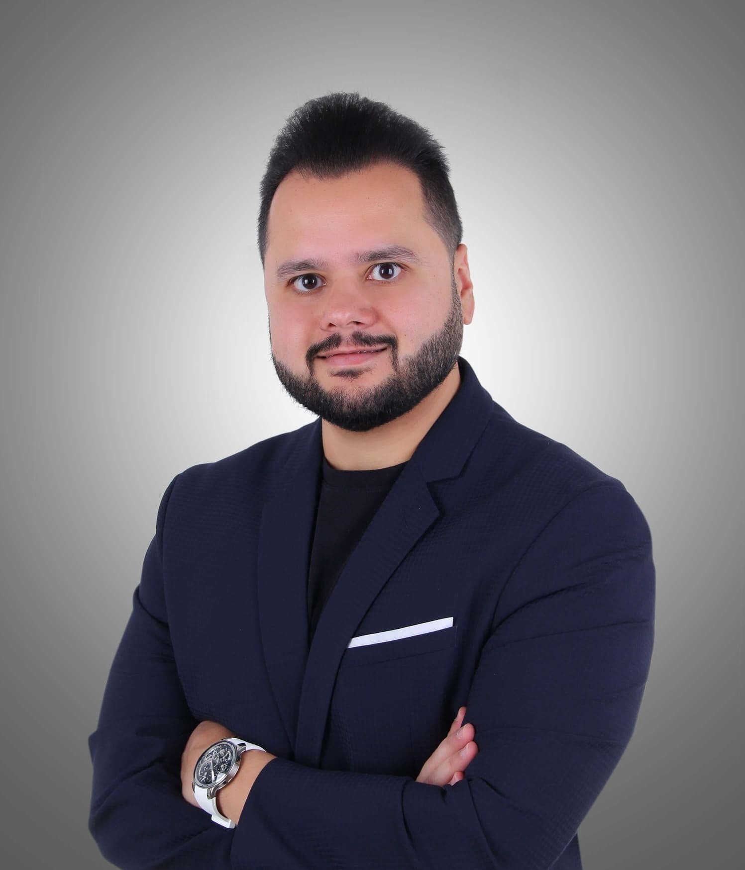 Avinash Babur - Founder and Chairman Avinash Babur - Founder and Chairman