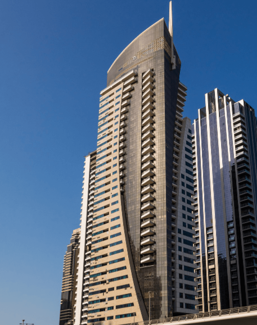 Alfred Holdings Legacy Background Alfred Holdings Legacy Background