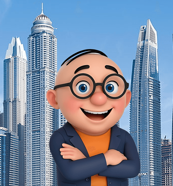 Alfred mascot Alfred mascot